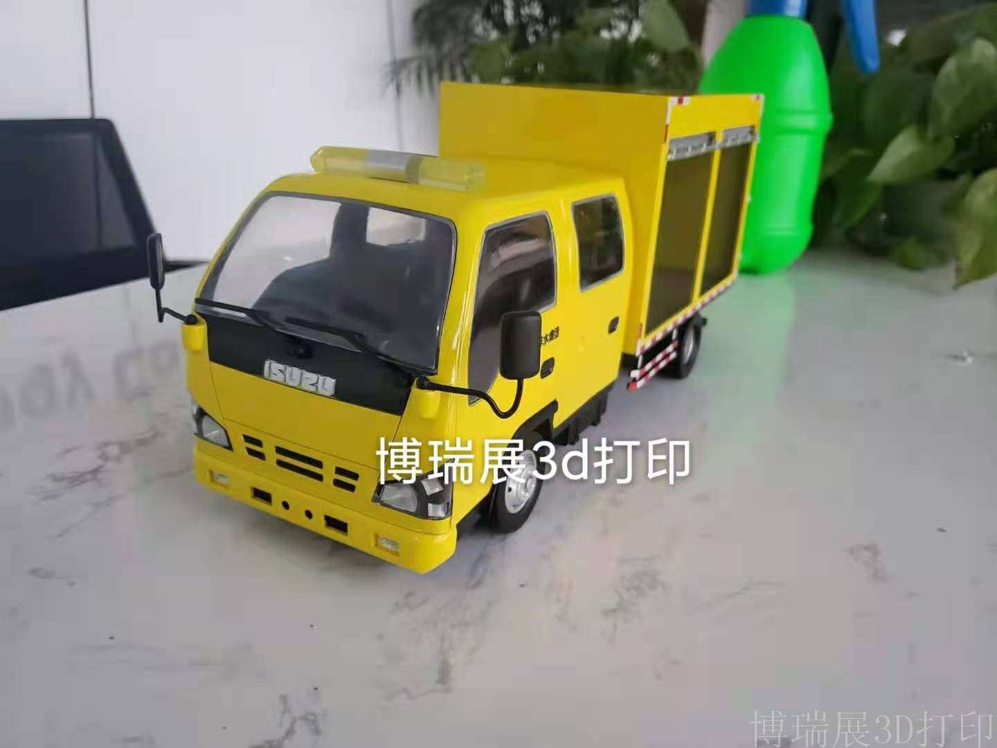 3D打印工程卡车模型.jpeg